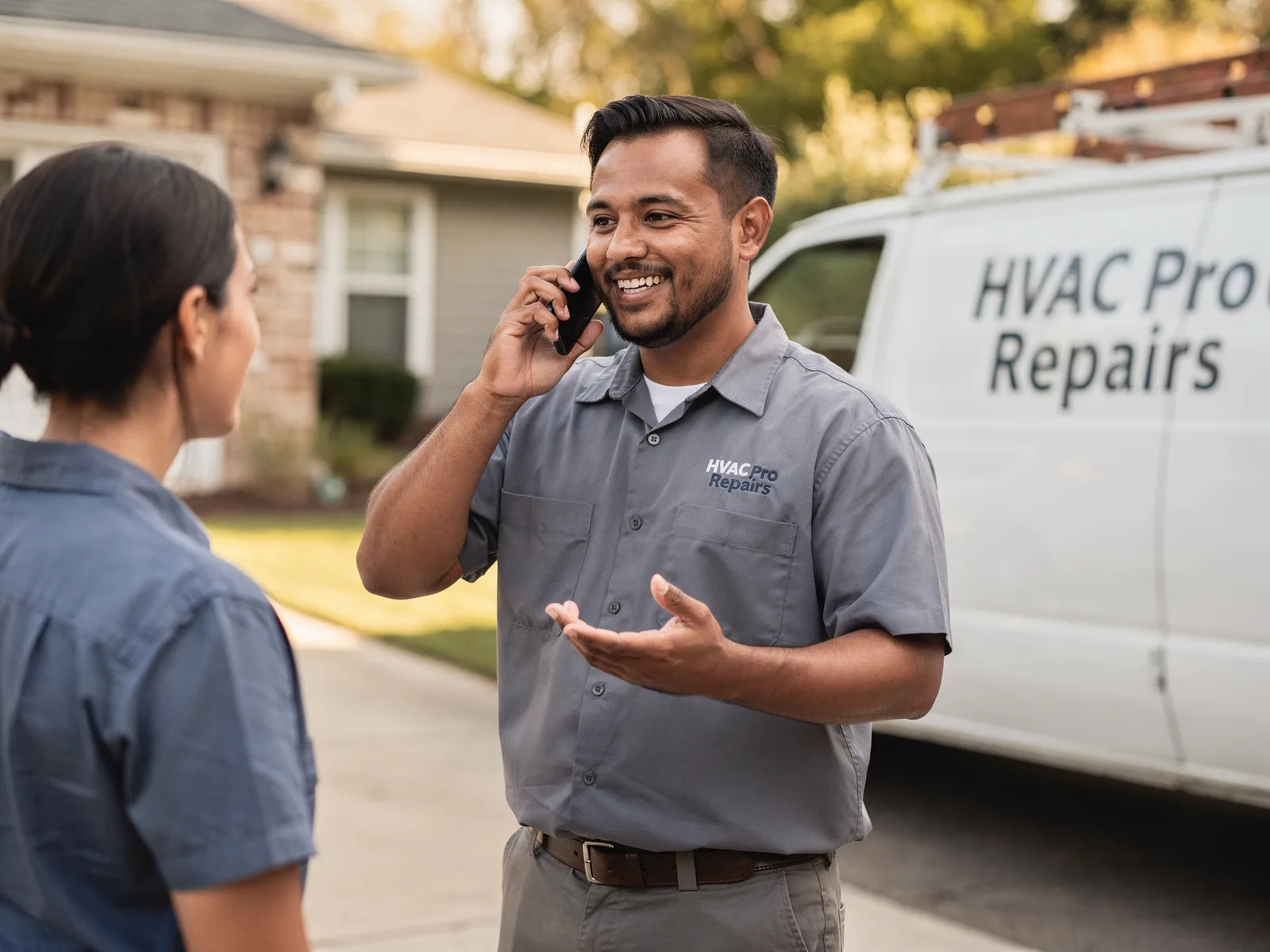 Heat Pump Repair Nemo, SD FAQs